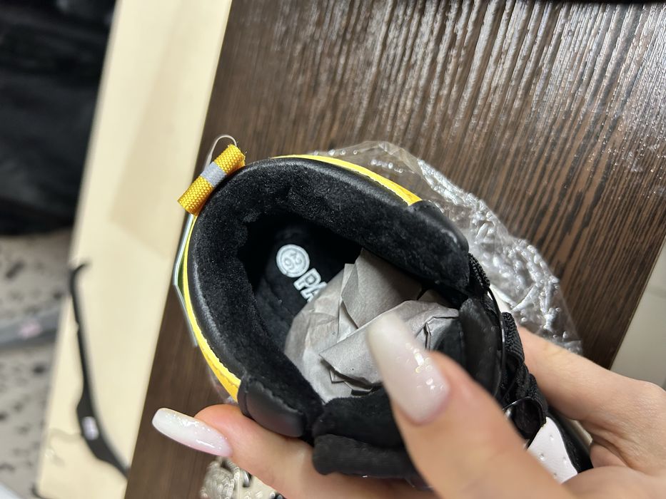 Кеди  на хлопчика (на флісі )