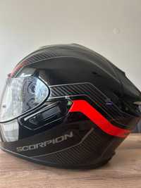 Capacete Scorpion EXO 1400-AIR