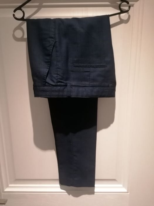 Garnitur chłopięcy Reserved 158/164 (3-częściowy)