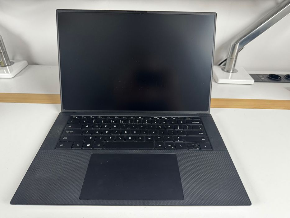 Laptop Dell Precision 5550 – Klasa Biznes / Stacja Robocza