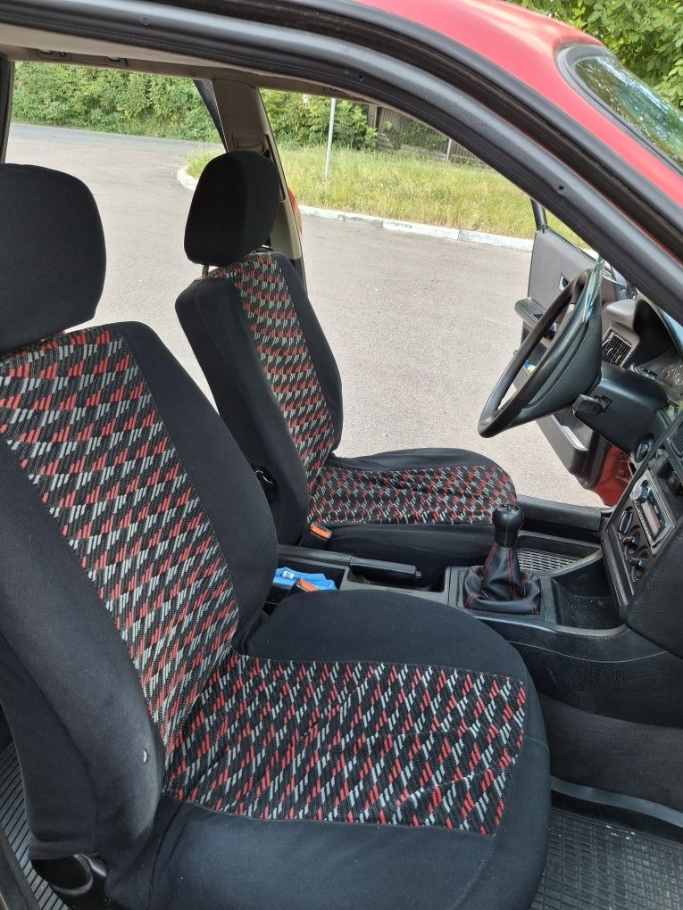 Продам AUDI 80 B3 ТОРГ