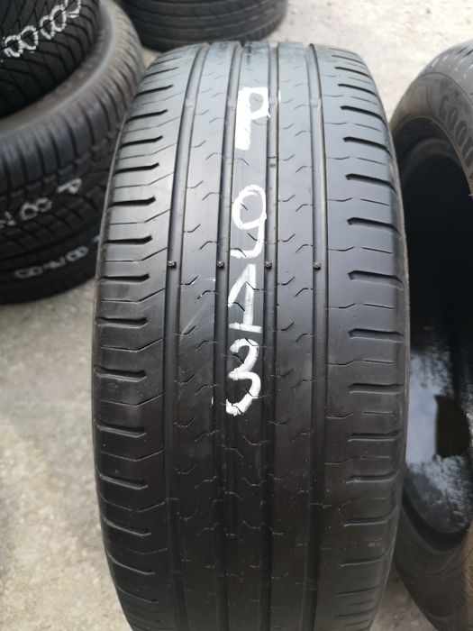 Opona letnia 215/60/16 Continental Eco Contact 5 1szt 95V