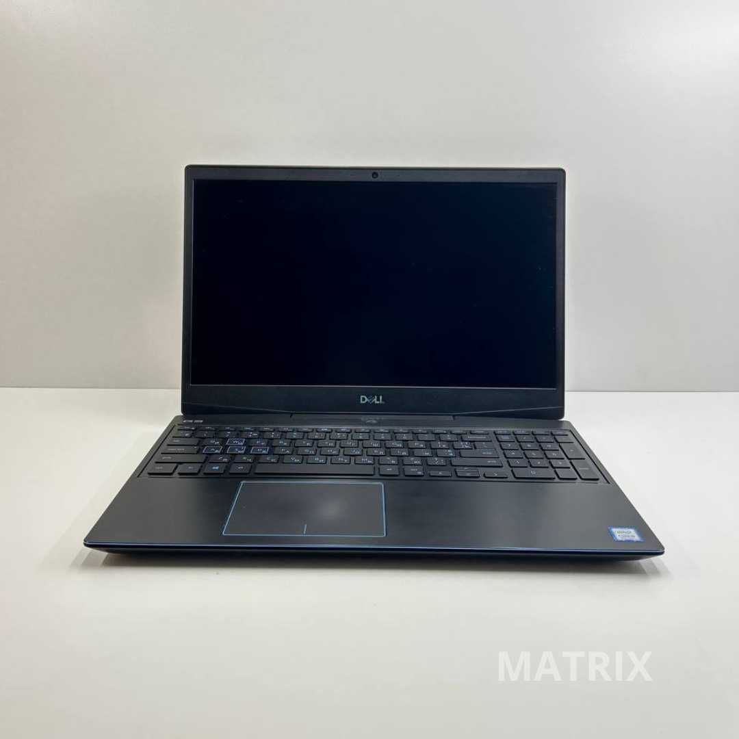 Геймерський б/у ноутбук Dell G3 15 3590