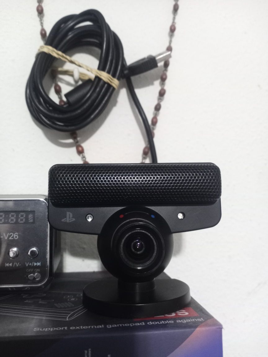 Camera ps3 Playstation eye