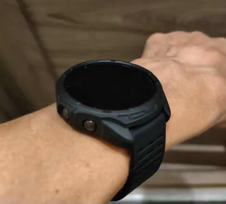 Чохол бампер Garmin forerunner 265