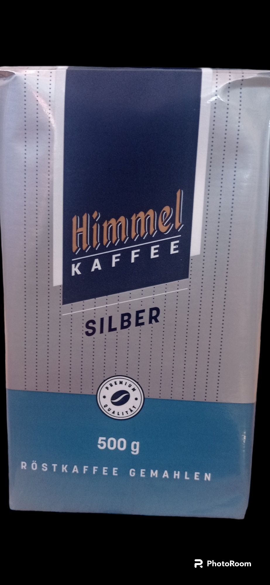 Кава мелена Himmel 500 г