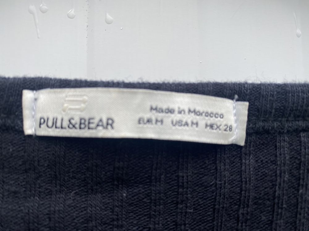 Casaco Pull&bear - oferta portes