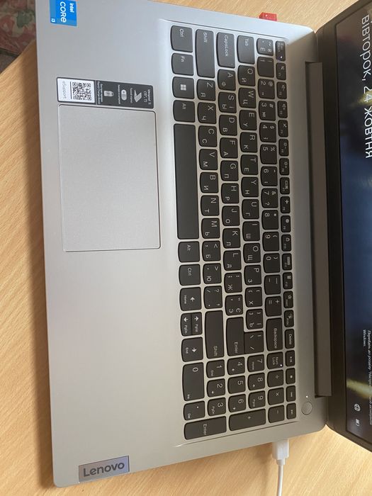 Ноутбук Lenovo IdeaPad 1 15IAU7