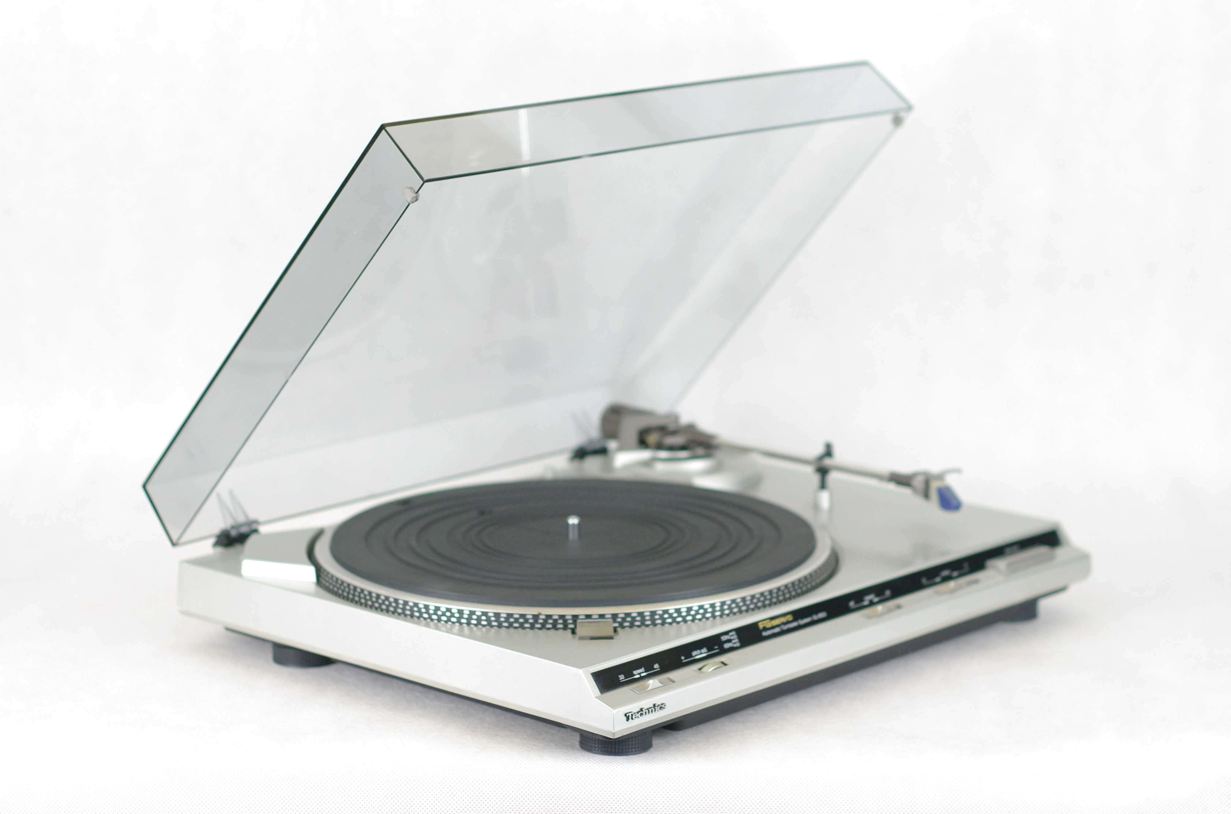 Gramofon Technics SL-BD3