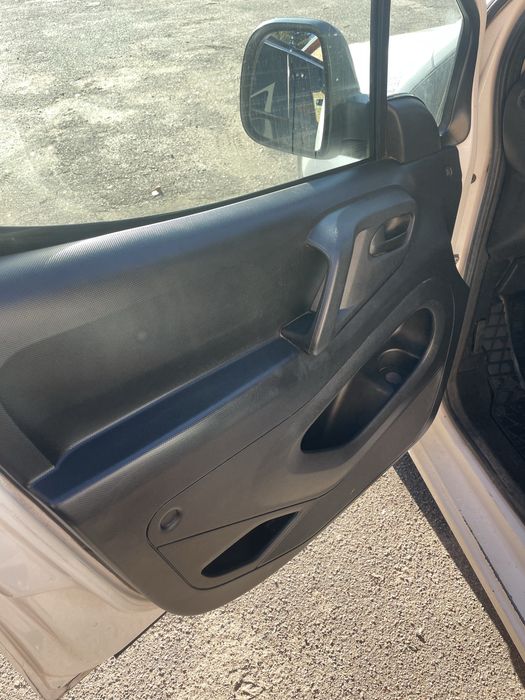 Продам citroen berlingo