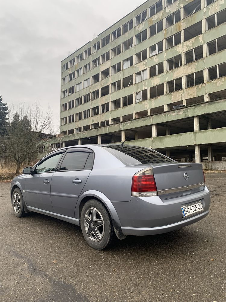 Продам Opel Vectra C 2006