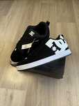 кросівки dc shoes court graffik (ОРИГІНАЛ!)