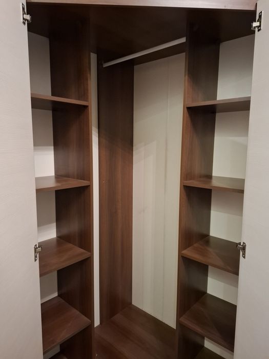 Zestaw mebli młodzieżowych