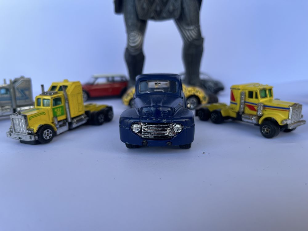 Brinquedos Colecionáveis