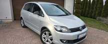 Volkswagen Golf+  2012 бензин 1.4 МПІ