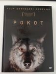 DVD- Pokot język polski