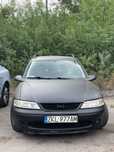 Opel Vectra B 2001