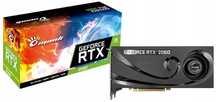 Karta graficzna RTX 2060 Manli