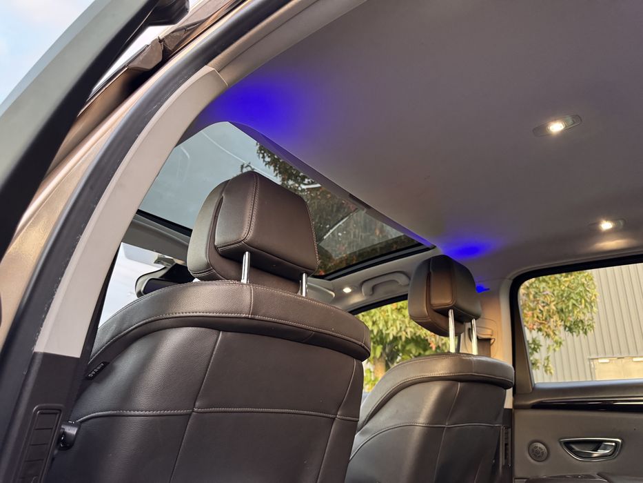 Renault Espace | 2015/03 | 163522km