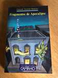 FRAGMENTOS DE APOCALIPSE    Gonzalo Torrente Ballester