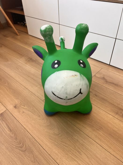 Резиновий пригун, корова