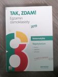 Repetytorium z matematyki używane