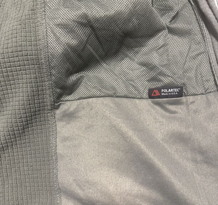 ECWCS Gen III Level 3 флісова кофта