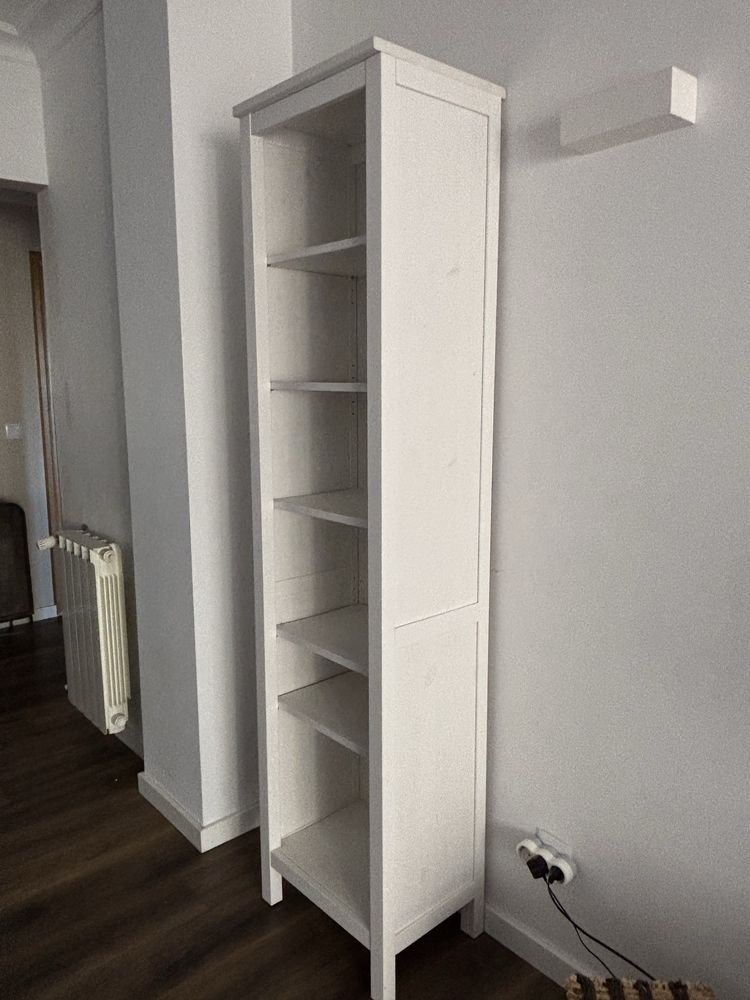 Estante HEMNES (Ikea)