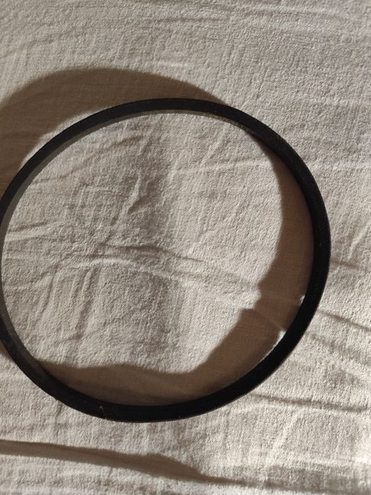 Ремінь приводу пралки RIGA