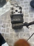 Honda civic 98 год abs блок абс хонда сивик 0265216493