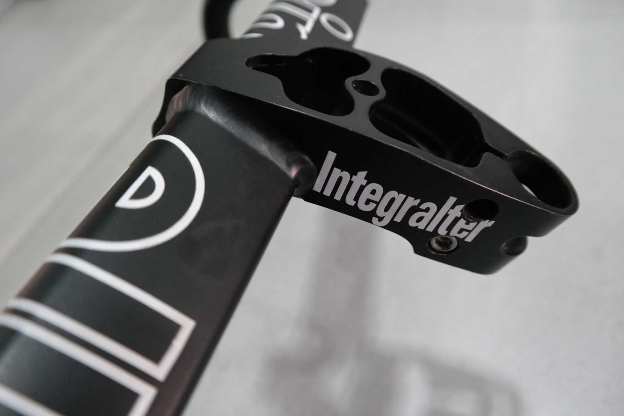Guiador "Cinelli Integralter" para bicicleta estrada