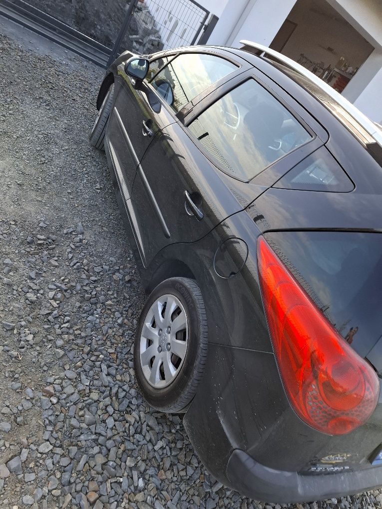 Peugeot 207 1.4 SW