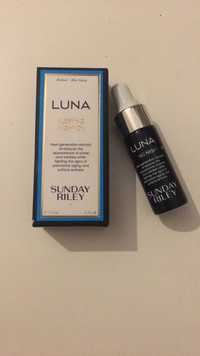 Sunday Riley Luna Sleeping Night Oil - Olejek z retinolem (5 ml)