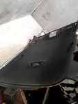 Teto preto audi a3 8p 5 portas impecável