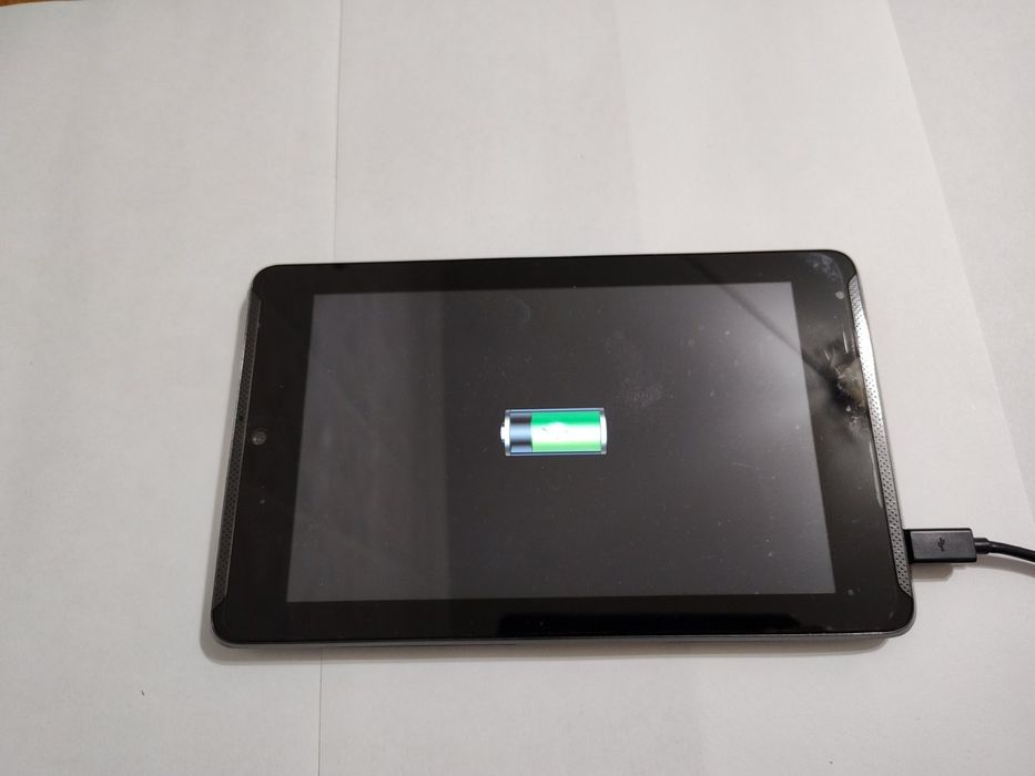 Продам планшет ASUS FONEPAD 7 3G 8 GB BLACK