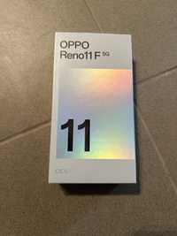 OPPO Reno11 F 5G 8/256GB Palm Green