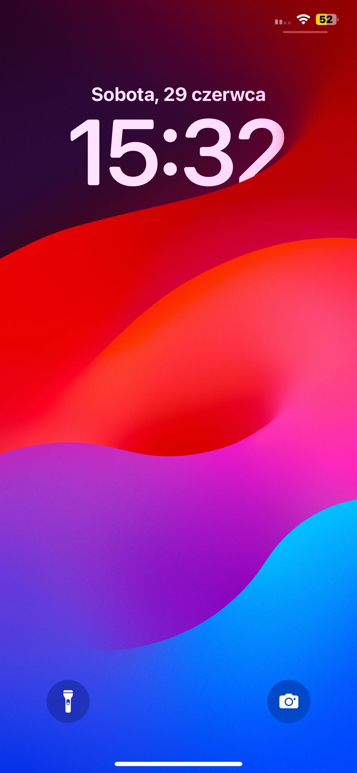 iPhone XS Max 64GB 78% kondycja baterii