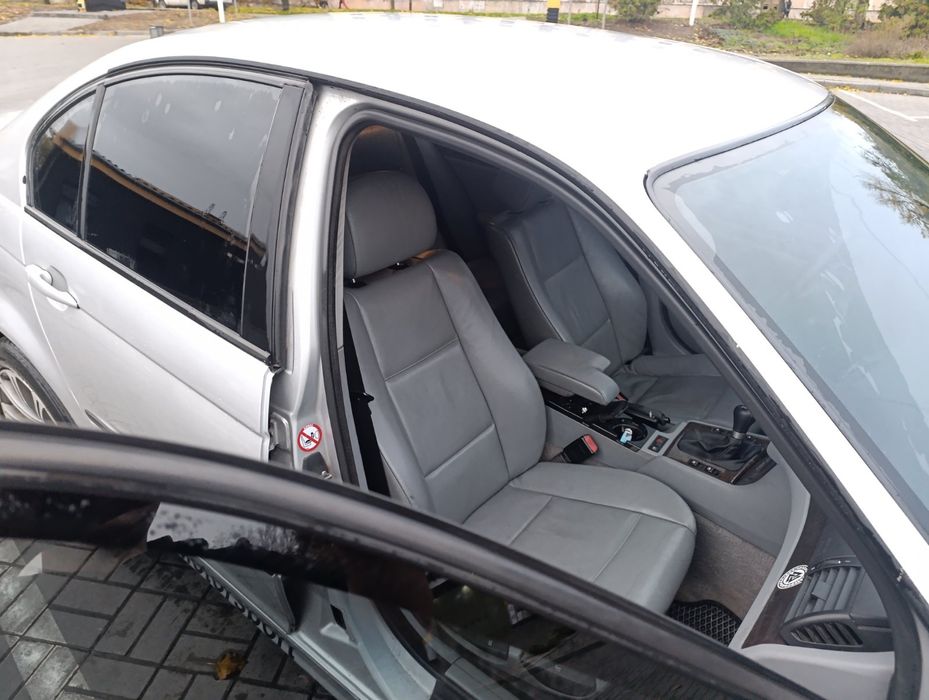 Продам власну BMW