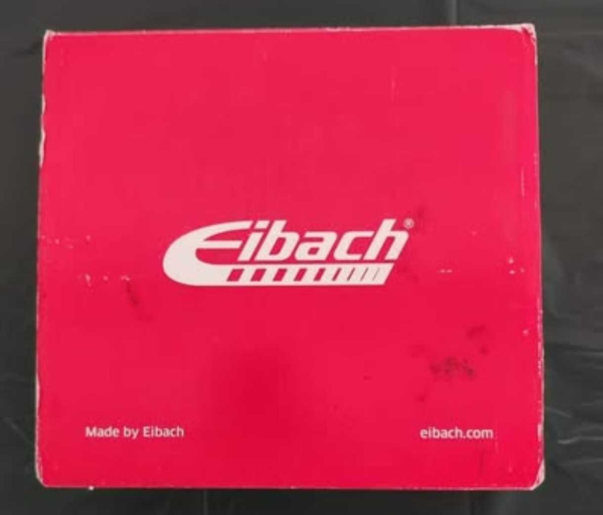 EIBACH Pro-Spacer - Alargamento de via Espaçadores