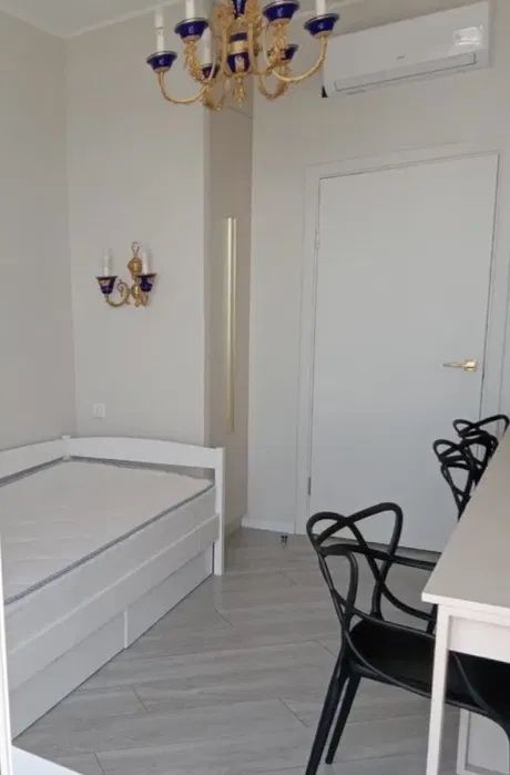 Аренда Евротрешка ЖК Корфу Терраса 10 Станция Фонтана Море Код803