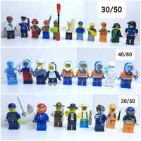 СКИДКА! Lego лего человечки мини-фигурки минифигурки дяпчик