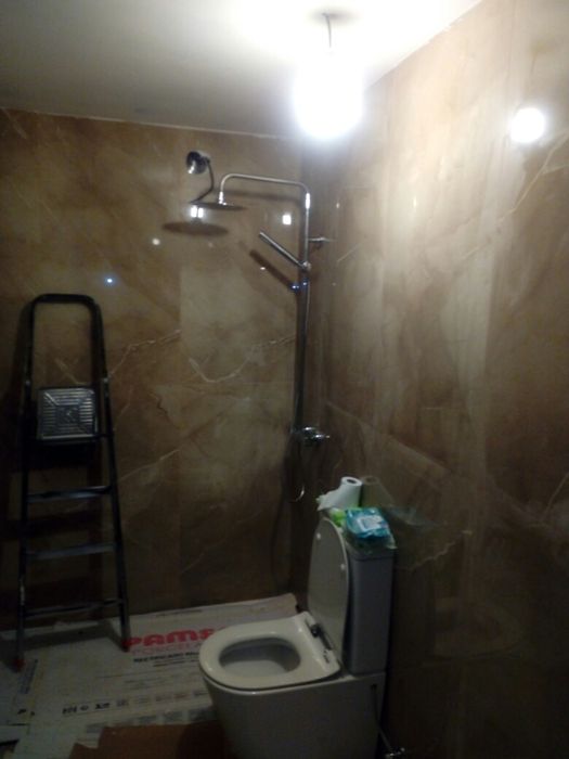 Pichelaria ar condicionado . Remodelações