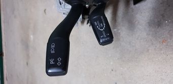 Audi a6 4f c6 cruise control