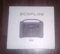 Зарядна станція EcoFlow River Pro 1200W max, 720Wh RiverPro