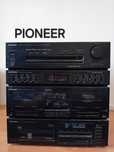 Pioneer XD-Z64 M