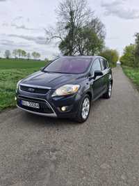 **Ford Kuga **2.0 tdci