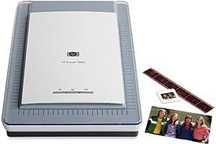 Сканер HP Scanjet 3800