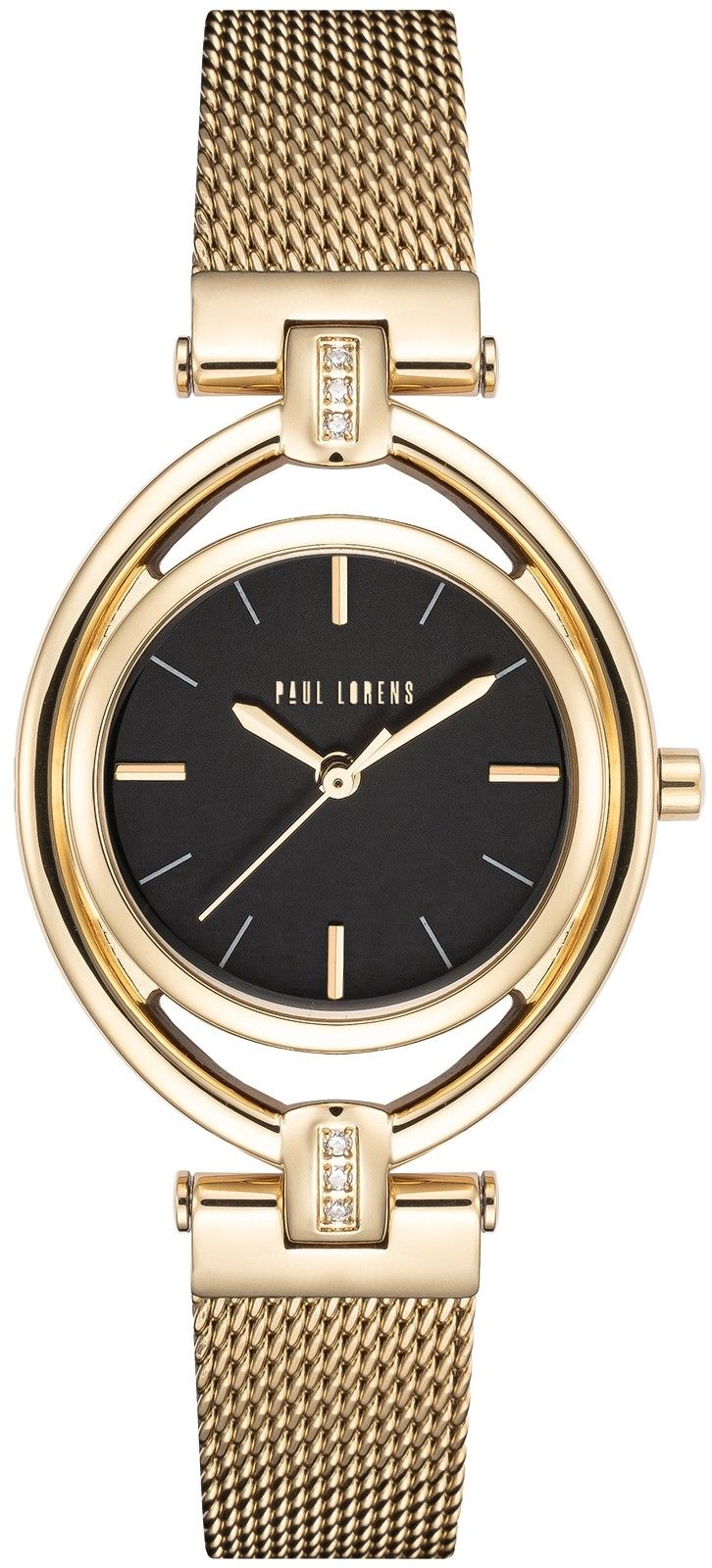 Zegarek Damski Paul Lorens PL13628B-1D1 + BOX
