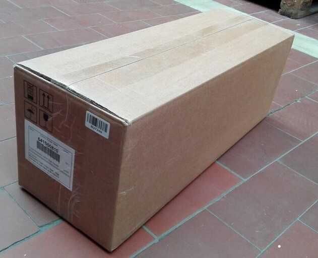 Xerox Workcenter fusor 641S00810