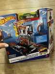 Ігровий набір Hot Wheels